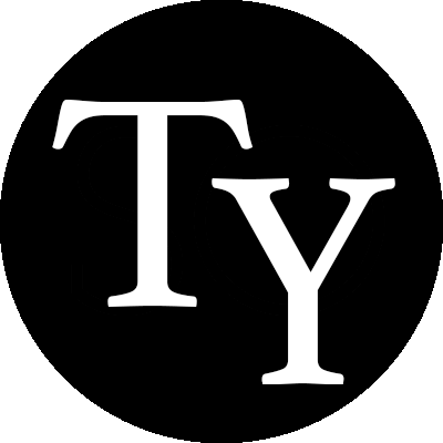 Trey Yadon logo